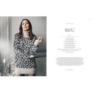 Cozy Publishing Urban Knit Iisi - Helpot modernit neuleet