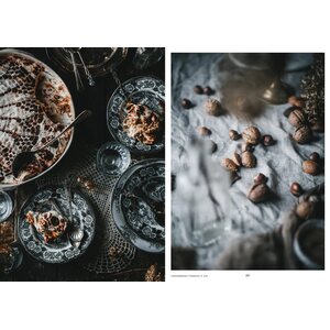 Cozy Publishing Nordic Winter Cookbook – Talven makuja juhlaan ja arkeen