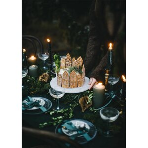 Cozy Publishing Nordic Winter Cookbook – Talven makuja juhlaan ja arkeen