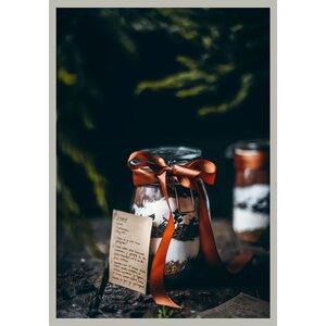 Cozy Publishing Nordic Winter Cookbook – Talven makuja juhlaan ja arkeen
