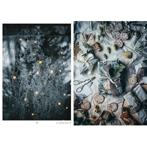 Cozy Publishing Nordic Winter Cookbook – Talven makuja juhlaan ja arkeen