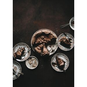 Cozy Publishing Nordic Winter Cookbook – Talven makuja juhlaan ja arkeen