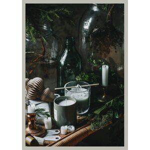 Cozy Publishing Nordic Winter Cookbook – Talven makuja juhlaan ja arkeen
