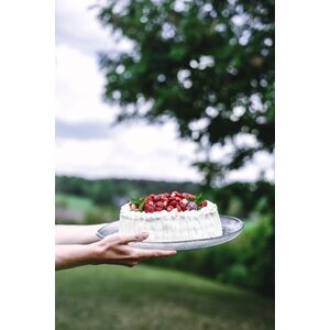 Cozy Publishing Eat finland kirja