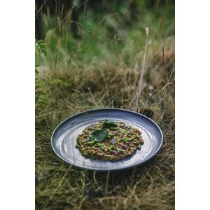 Cozy Publishing Eat finland kirja