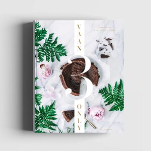 Cozy Publishing Vaan 3 - Only 3 kirja