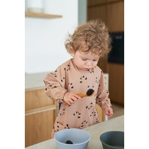 Liewood Liva silicone spoon 4 - pack, Rose mix