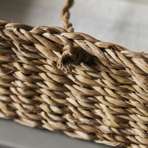Nicolas Vahe Naba basket 23 x 23 x 7 cm
