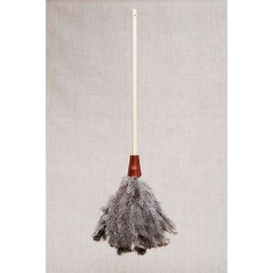 Sahlin Struts Short-stemmed dust whisk 45 cm