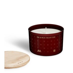 Skandinavisk Jul tuoksukynttilä 90 g