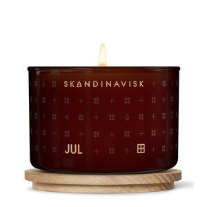 Skandinavisk Jul tuoksukynttilä 90 g