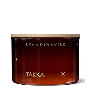 Skandinavisk Takka tuoksukynttilä 90g