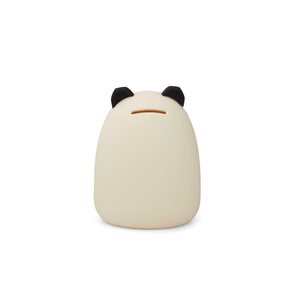 Liewood Palma säästöpossu, Panda creme de la creme