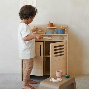 Liewood Antonio play cooking set, choose colour