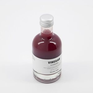 Nicolas Vahe Etikka 200 ml, vadelma