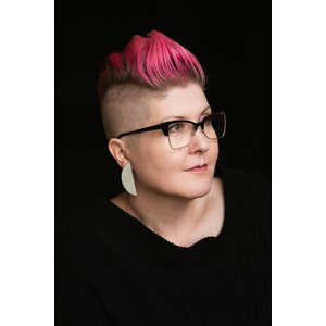 Littlebit Design nappikorvakorut Selänpää, puuterinen vihreä