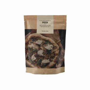 Nicolas Vahe Organic pizza mix 350g