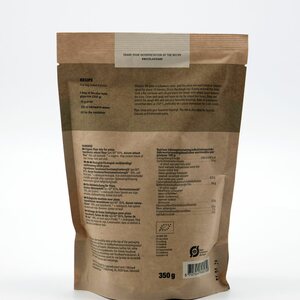 Nicolas Vahe Organic pizza mix 350g