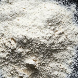 Nicolas Vahe Organic pizza mix 350g