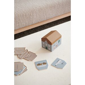 Liewood Wallis memory game, CHOOSE MODEL