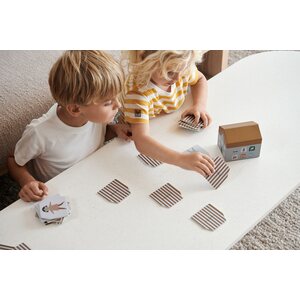 Liewood Wallis memory game, CHOOSE MODEL