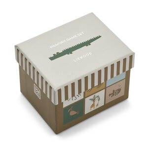 Liewood Wallis memory game, CHOOSE MODEL