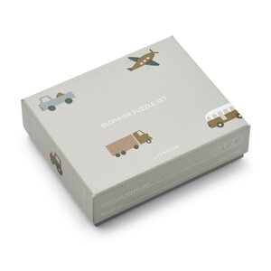 Liewood Brett puzzle beginner, CHOOSE MODEL