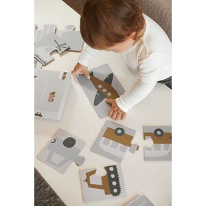 Liewood Brett puzzle beginner, CHOOSE MODEL