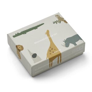 Liewood Brett puzzle beginner, CHOOSE MODEL