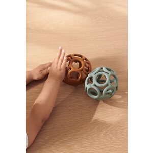 Liewood Jasmin teether ball, CHOOSE COLOUR