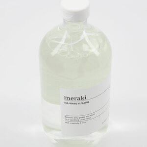 Meraki All-round cleaning 1000 ml