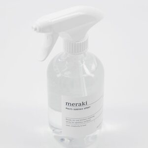 Meraki Multi-surface spray 490 ml