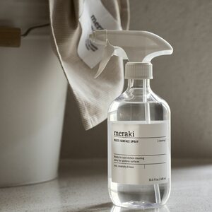 Meraki Multi-surface spray 490 ml
