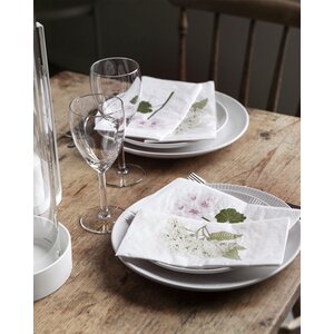 Storefactory Pelargon servetit 33 x 42 cm