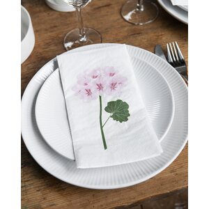 Storefactory Pelargon servetit 33 x 42 cm