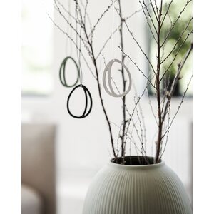 Storefactory Getinge ripustettava pääsiäiskoriste - VALITSE VÄRI