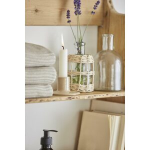 Ib Laursen Fenja candle holder 4,6 x 9 cm CHOOSE COLOUR