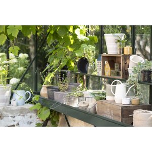 Ib Laursen Kastelukannu 0,95 litraa, cream