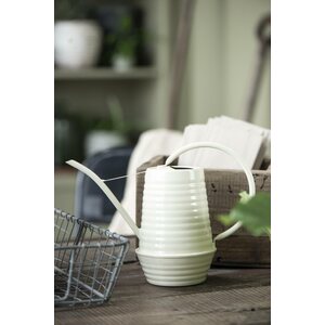 Ib Laursen Kastelukannu 0,95 litraa, cream