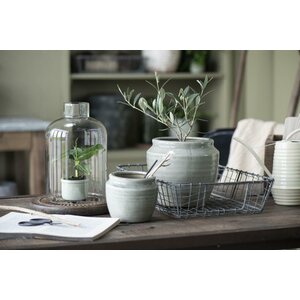 Ib Laursen Kastelukannu 0,95 litraa, cream