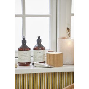 Ib Laursen Altum hand soap 500 ml, meadow