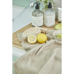 Ib Laursen Altum käsisaippua 500 ml, marsh herbs