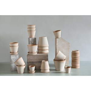 Bergs Potter Julie saviruukku rosa, VALITSE KOKO