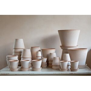 Bergs Potter Julie saviruukku rosa, VALITSE KOKO