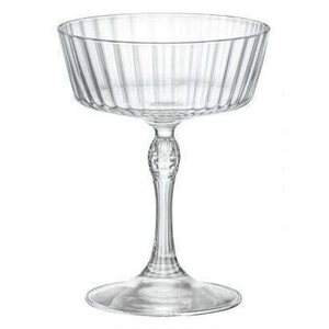 Champagne/cocktail glass 27,5 cl