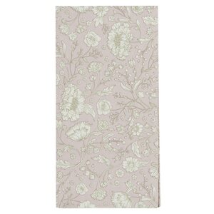 Ib Laursen Secret garden napkin 16 pcs/pkt 40 x 40 cm CHOOSE COLOUR