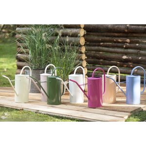 Ib Laursen Kastelukannu 2,7 l, coral sands