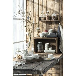 Ib Laursen Hook double to place under a shelf 5,5 x 5,5 cm CHOOSE COLOUR