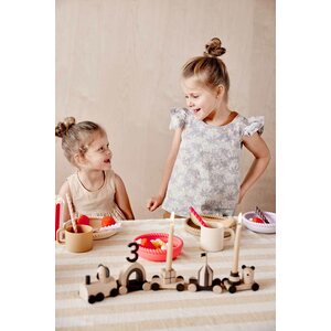 OYOY Mellow Cutlery - Pack of 3, CHOOSE COLOUR