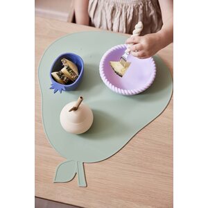 OYOY Mellow Cutlery - Pack of 3, CHOOSE COLOUR